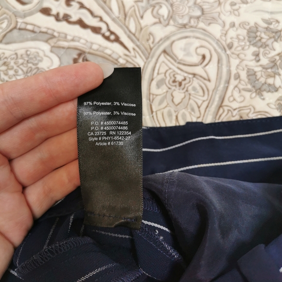 Babaton Modesto Pant - Picture 9 of 10